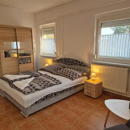 Marti Apartment Badacsonytomaj